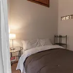 Cristel B&B - Termini Train Station