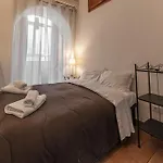 Cristel B&B - Termini Train Station