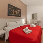 Cristel B&B - Termini Train Station